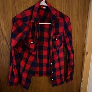 Flannel